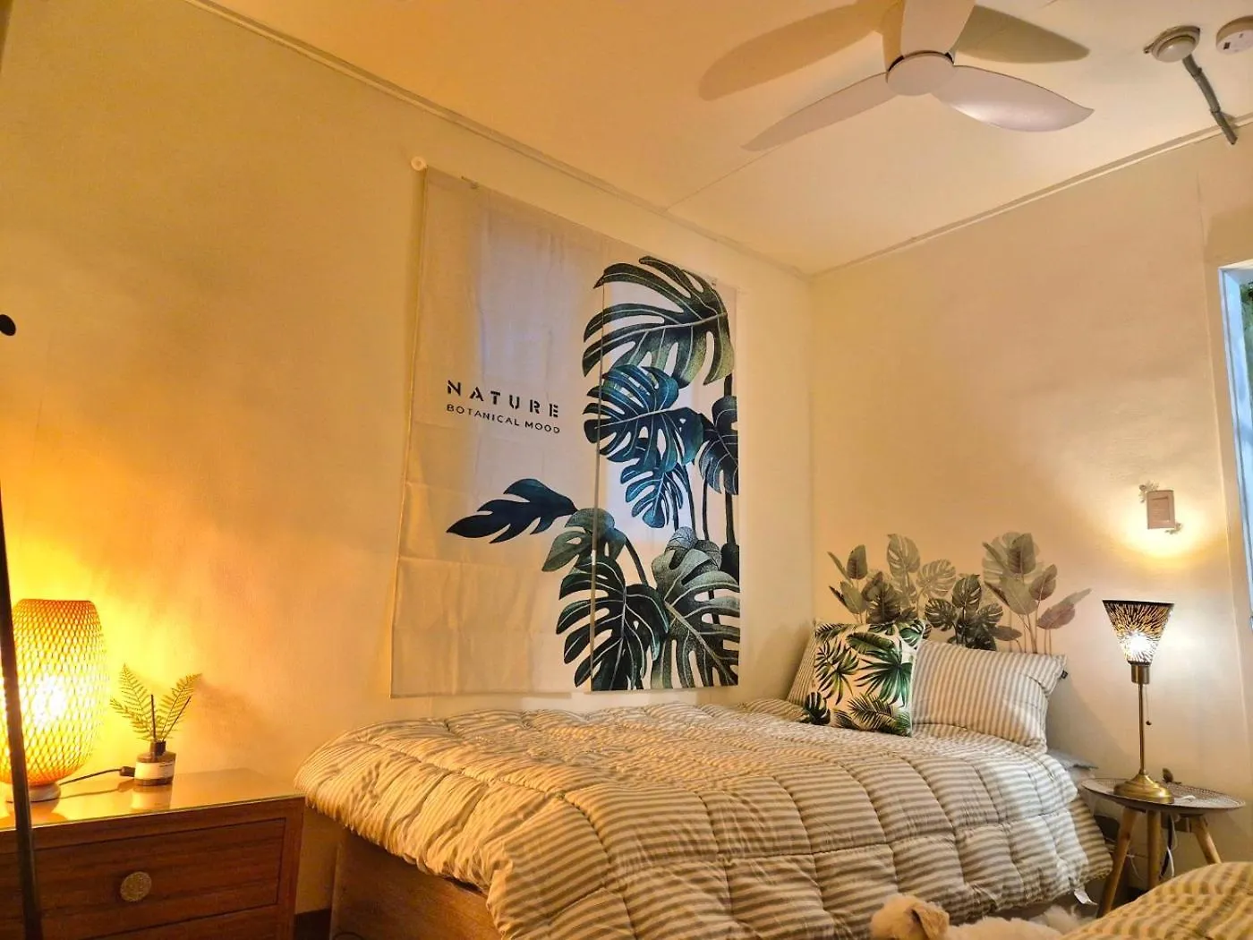 Apartament Nature House Seul Korea Południowa