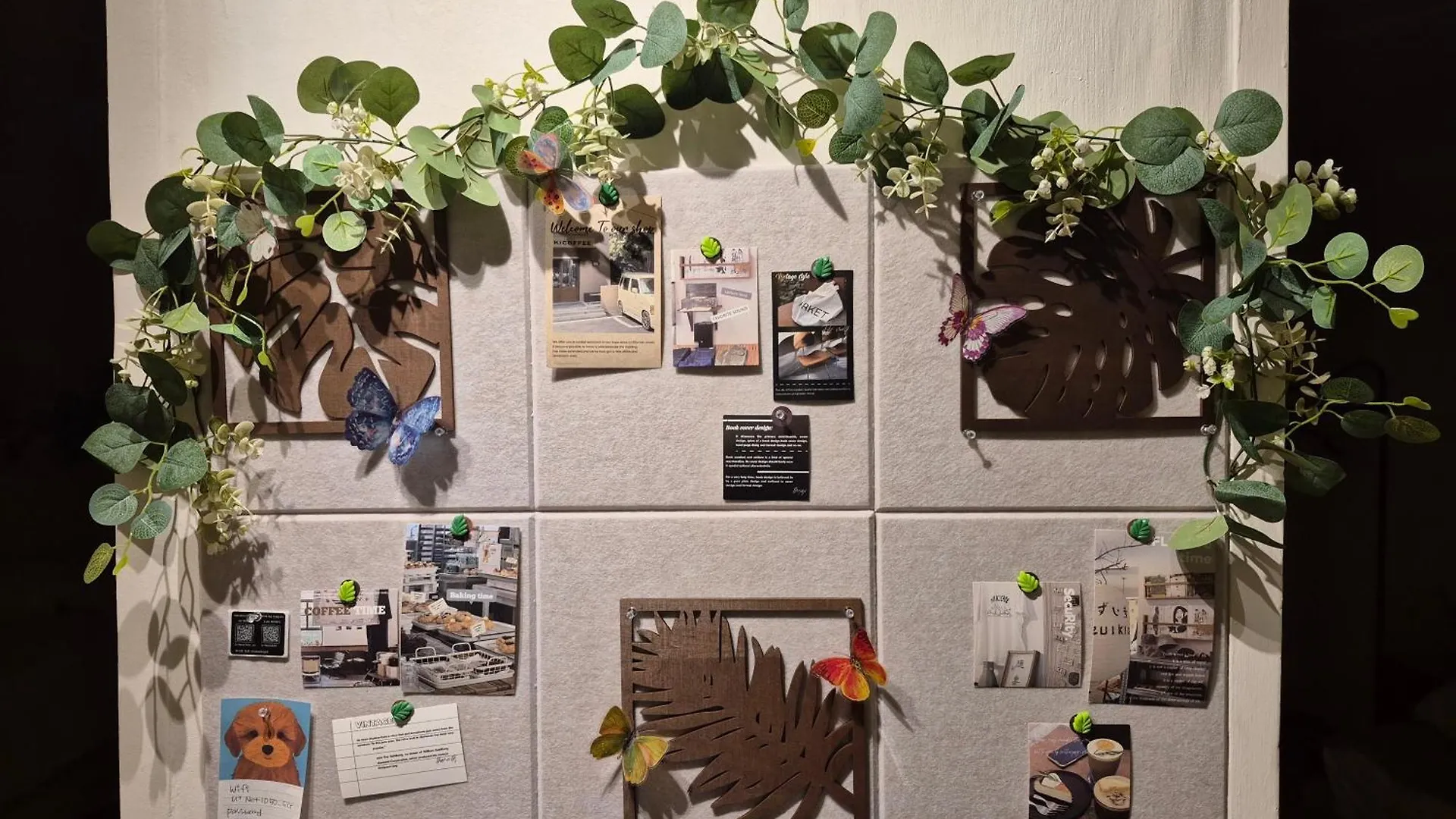 Nature House Seul Korea Południowa