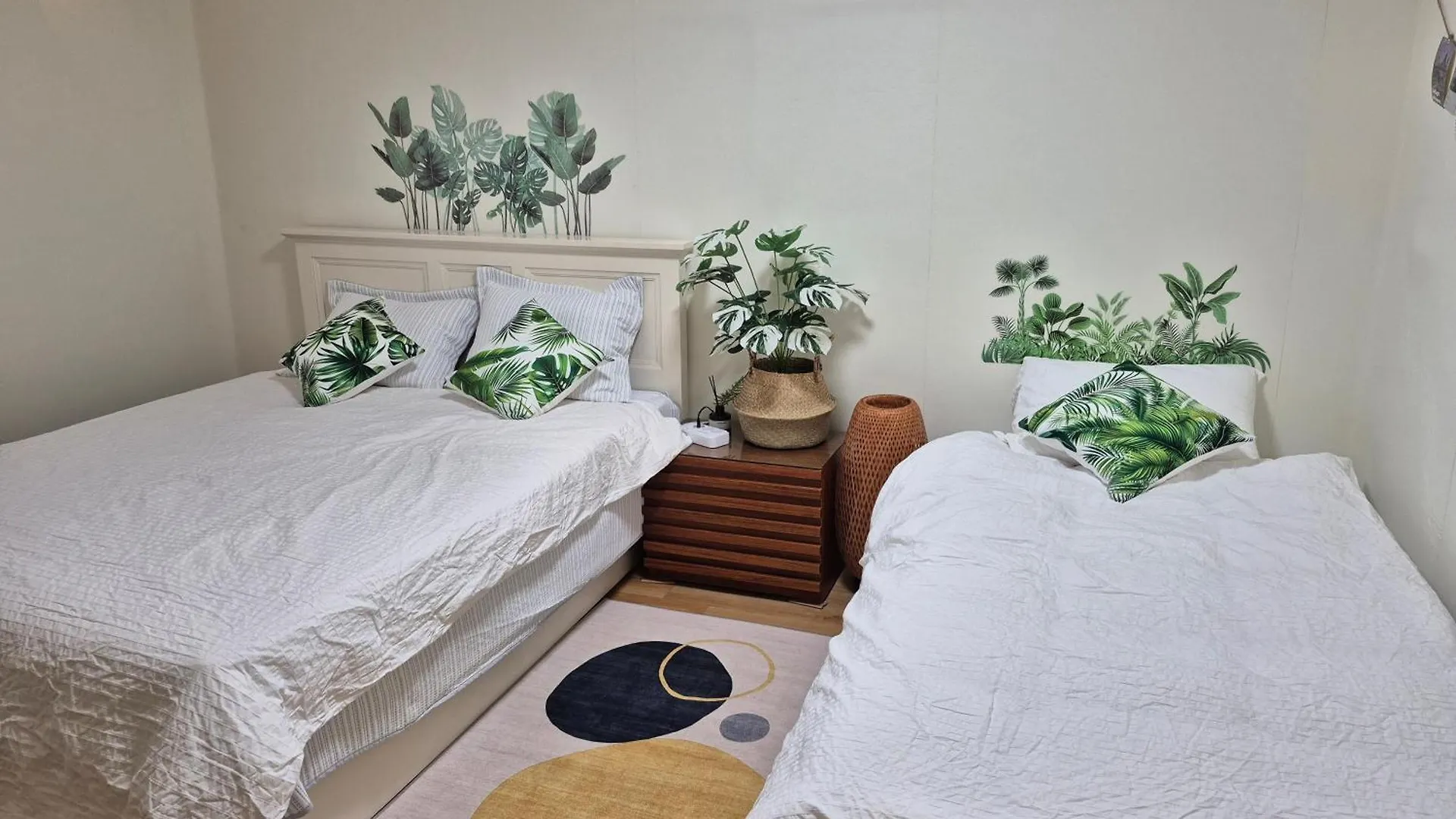 Nature House Seul