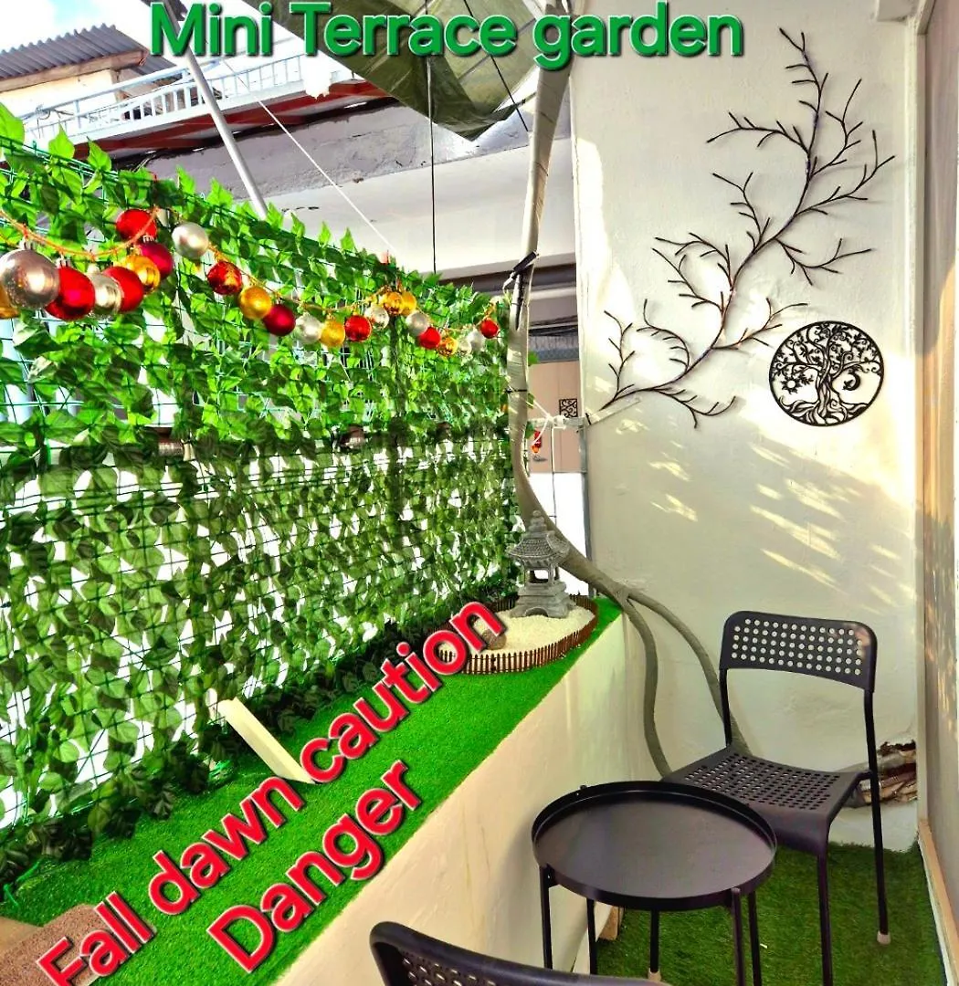 Nature House Seoul 0*,  South Korea