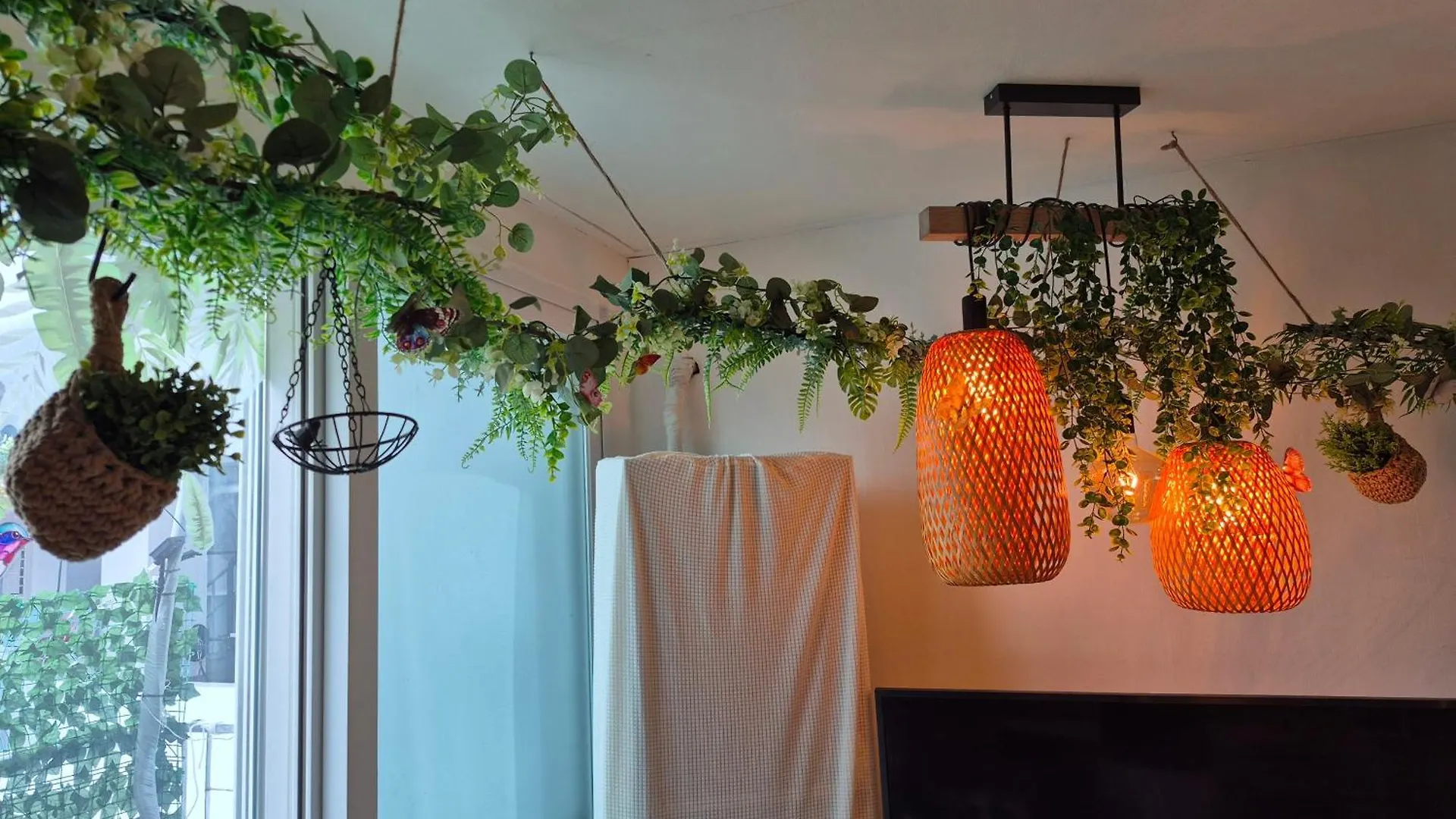 Apartment Nature House Seoul