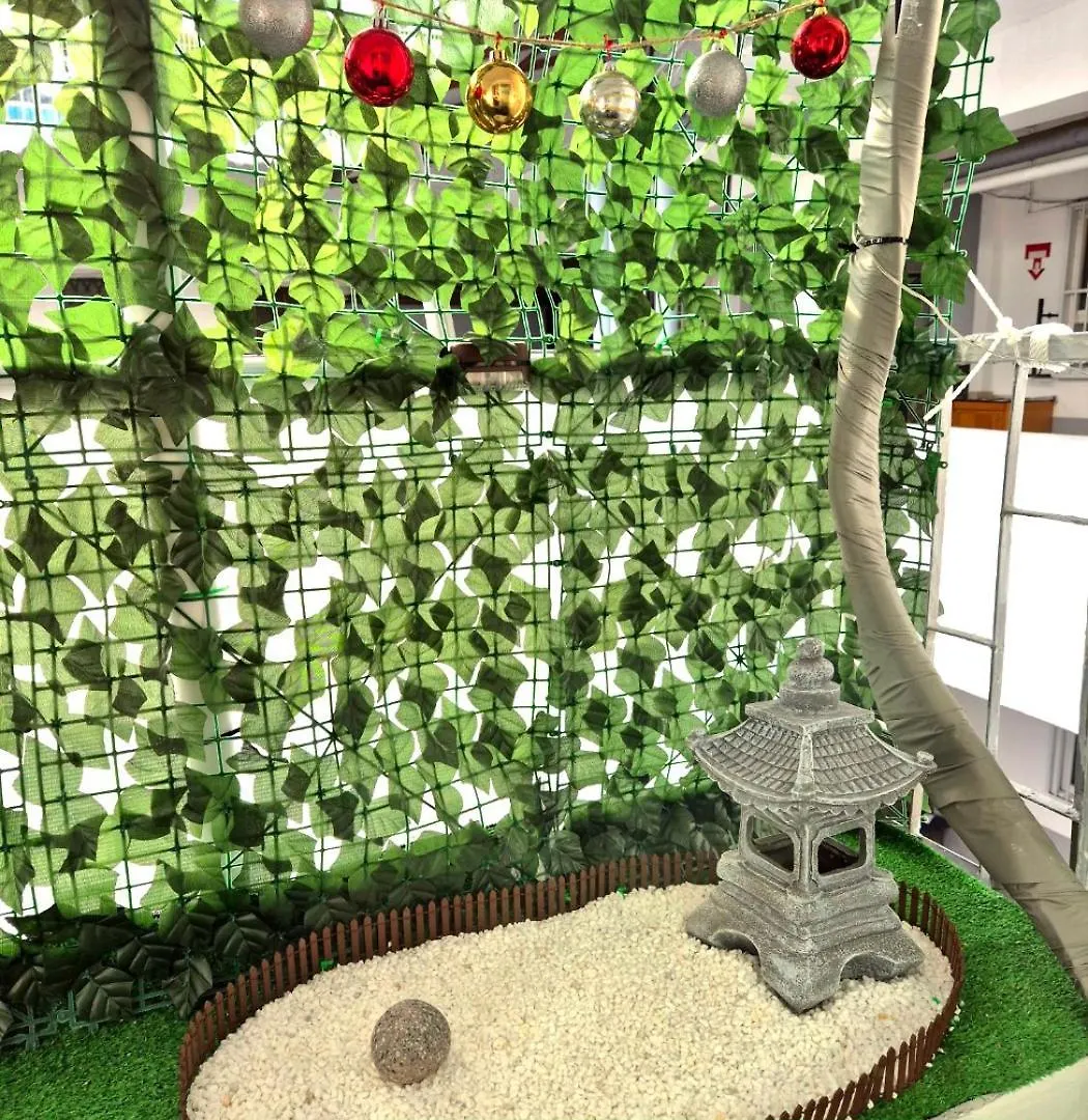 Apartment Nature House Seoul South Korea