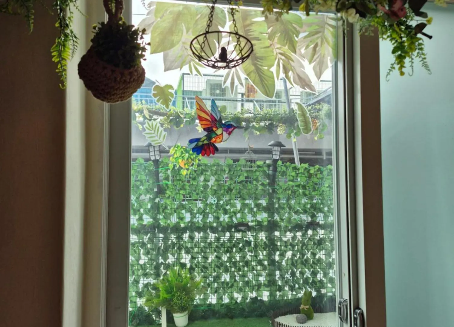 Apartment Nature House Seoul South Korea