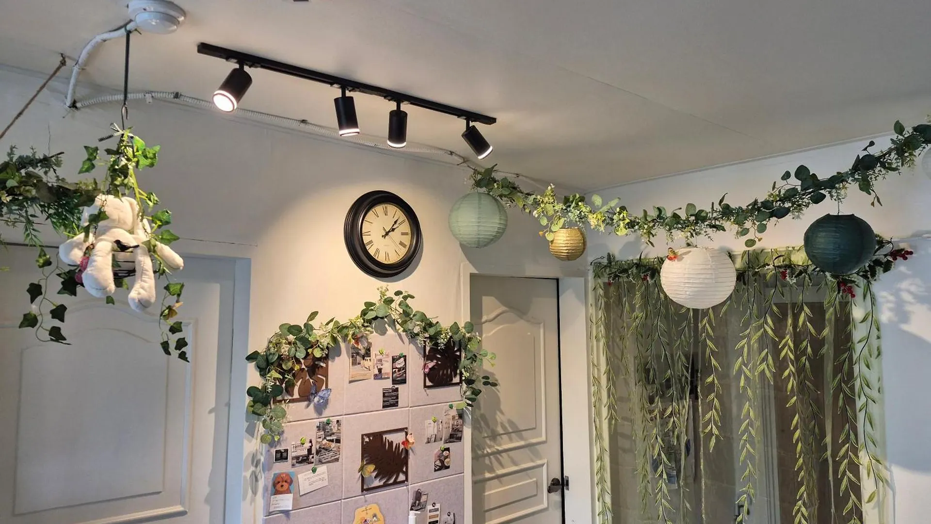 Nature House Seoul Apartment